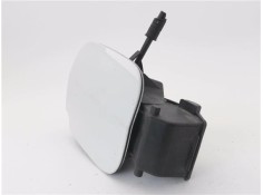 Recambio de tapa exterior combustible para renault clio iii 1.5 dci (c/br1g) referencia OEM IAM 8200383466 8200290092 