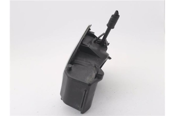 Recambio de tapa exterior combustible para renault clio iii 1.5 dci (c/br1g) referencia OEM IAM 8200383466 8200290092 