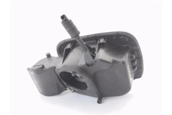 Recambio de tapa exterior combustible para renault clio iii 1.5 dci (c/br1g) referencia OEM IAM 8200383466 8200290092 