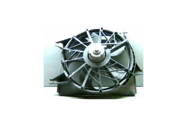 Recambio de electroventilador para hyundai coupe (j2)(1996) 2.0 16v referencia OEM IAM   