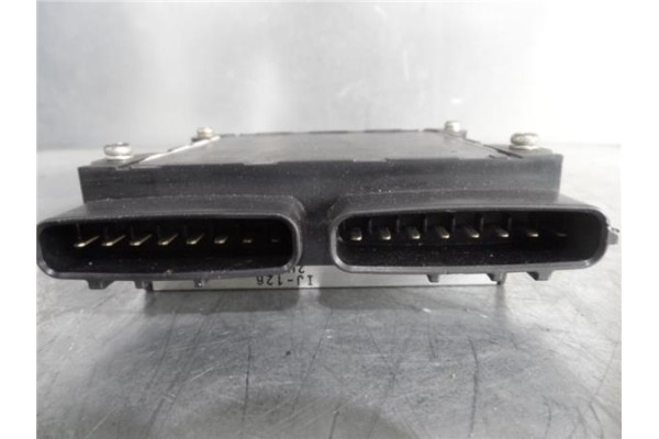 Recambio de centralita para toyota corolla (e12) 2.0 d-4d referencia OEM IAM 8987120050 1310001261 