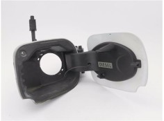 Recambio de tapa exterior combustible para renault clio iii 1.5 dci (c/br1g) referencia OEM IAM 8200383466 8200290092 