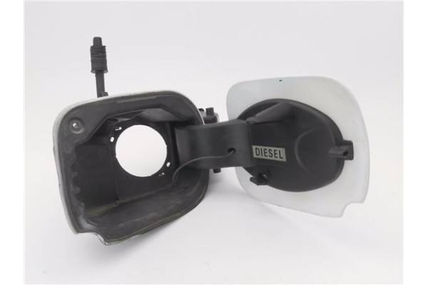 Recambio de tapa exterior combustible para renault clio iii 1.5 dci (c/br1g) referencia OEM IAM 8200383466 8200290092 
