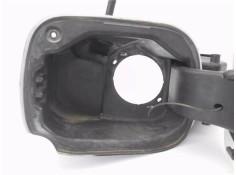 Recambio de tapa exterior combustible para renault clio iii 1.5 dci (c/br1g) referencia OEM IAM 8200383466 8200290092 
