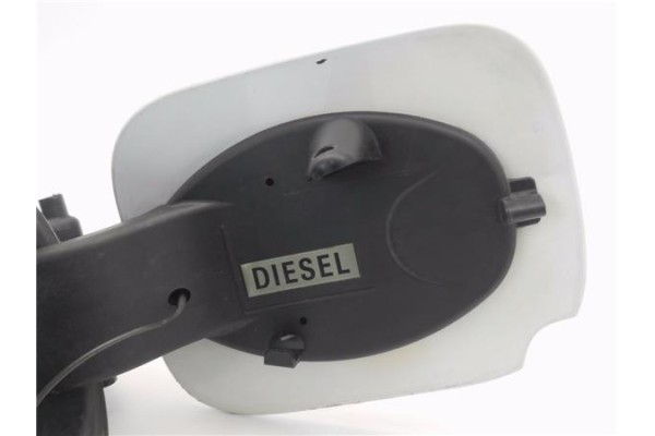 Recambio de tapa exterior combustible para renault clio iii 1.5 dci (c/br1g) referencia OEM IAM 8200383466 8200290092 