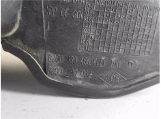 Recambio de tapa exterior combustible para renault clio iii 1.5 dci (c/br1g) referencia OEM IAM 8200383466 8200290092 