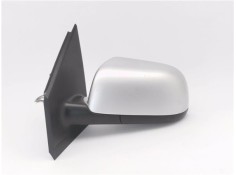 Recambio de retrovisor electrico izquierdo para volkswagen polo iv (9n1) 1.4 tdi referencia OEM IAM 6Q0857933 E1010695 