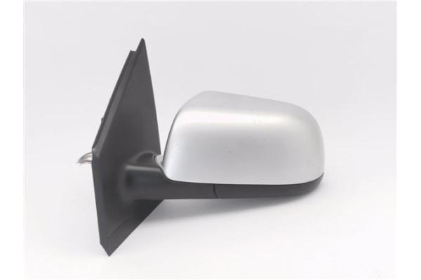Recambio de retrovisor electrico izquierdo para volkswagen polo iv (9n1) 1.4 tdi referencia OEM IAM 6Q0857933 E1010695 