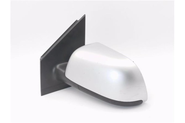 Recambio de retrovisor electrico izquierdo para volkswagen polo iv (9n1) 1.4 tdi referencia OEM IAM 6Q0857933 E1010695 