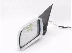 Recambio de retrovisor electrico izquierdo para volkswagen polo iv (9n1) 1.4 tdi referencia OEM IAM 6Q0857933 E1010695 