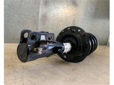 Recambio de amortiguador delantero izquierdo para honda jazz (gk) 1.3 comfort referencia OEM IAM 801402001689 51610TARG122M1 