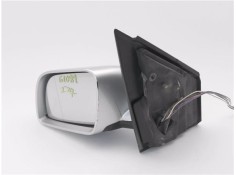 Recambio de retrovisor electrico izquierdo para volkswagen polo iv (9n1) 1.4 tdi referencia OEM IAM 6Q0857933 E1010695 