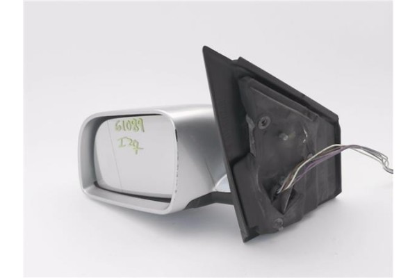 Recambio de retrovisor electrico izquierdo para volkswagen polo iv (9n1) 1.4 tdi referencia OEM IAM 6Q0857933 E1010695 