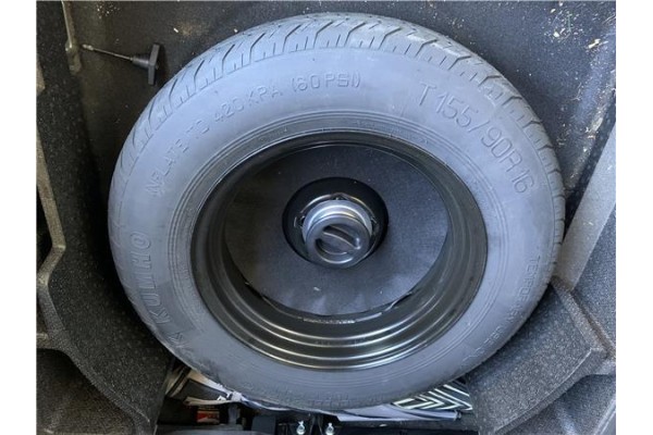 Recambio de rueda completa repuesto para opel antara 2.2 selective referencia OEM IAM Z22D1 Z22D1 