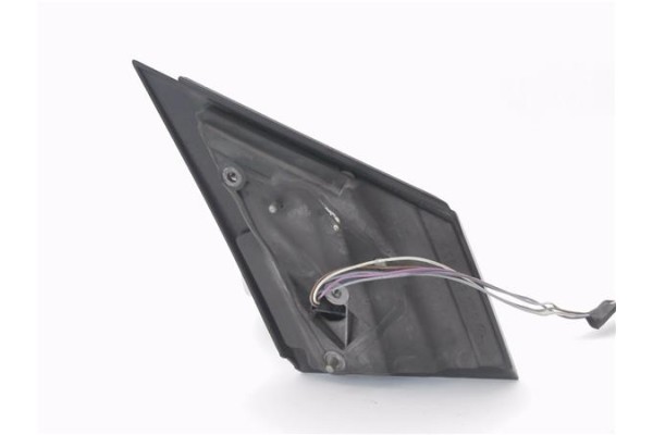 Recambio de retrovisor electrico izquierdo para volkswagen polo iv (9n1) 1.4 tdi referencia OEM IAM 6Q0857933 E1010695 