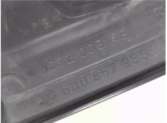 Recambio de retrovisor electrico izquierdo para volkswagen polo iv (9n1) 1.4 tdi referencia OEM IAM 6Q0857933 E1010695 