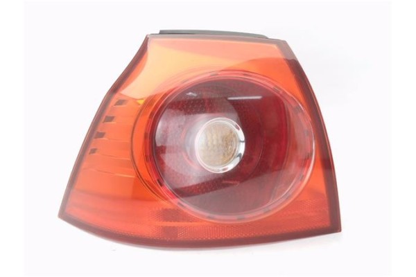 Recambio de piloto trasero izquierdo para volkswagen golf v (1k1) 1.9 tdi referencia OEM IAM 1J6945095Q 1K6945111C 
