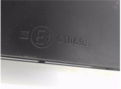 Recambio de retrovisor electrico izquierdo para volkswagen polo iv (9n1) 1.4 tdi referencia OEM IAM 6Q0857933 E1010695 
