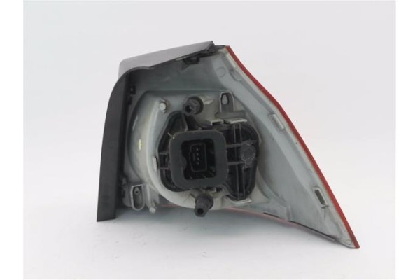 Recambio de piloto trasero izquierdo para volkswagen golf v (1k1) 1.9 tdi referencia OEM IAM 1J6945095Q 1K6945111C 