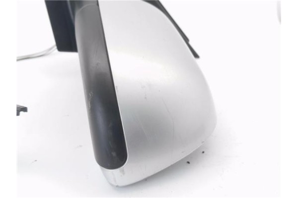 Recambio de retrovisor electrico izquierdo para volkswagen polo iv (9n1) 1.4 tdi referencia OEM IAM 6Q0857933 E1010695 