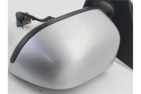 Recambio de retrovisor electrico izquierdo para volkswagen polo iv (9n1) 1.4 tdi referencia OEM IAM 6Q0857933 E1010695 
