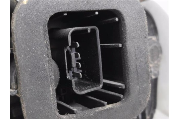 Recambio de piloto trasero izquierdo para volkswagen golf v (1k1) 1.9 tdi referencia OEM IAM 1J6945095Q 1K6945111C 