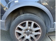 Recambio de aletin trasero derecho para opel antara 2.2 selective referencia OEM IAM 96660210  