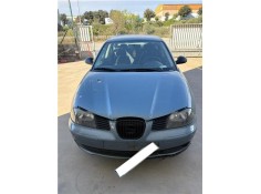 seat cordoba berlina (6l2) del año 2005