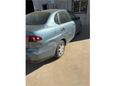 seat cordoba berlina (6l2) del año 2005