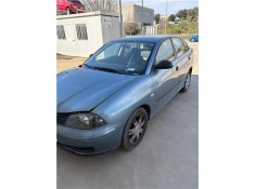 seat cordoba berlina (6l2) del año 2005