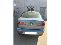 seat cordoba berlina (6l2) del año 2005