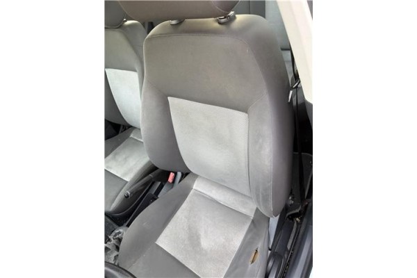 Recambio de asiento delantero izquierdo para seat cordoba berlina (6l2) 1.4 16v referencia OEM IAM   