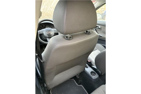 Recambio de asiento delantero izquierdo para seat cordoba berlina (6l2) 1.4 16v referencia OEM IAM   