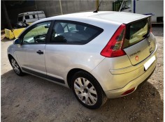 citroen c4 berlina del año 2006