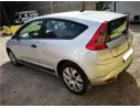 citroen c4 berlina del año 2006