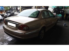 jaguar x-type del año 2004