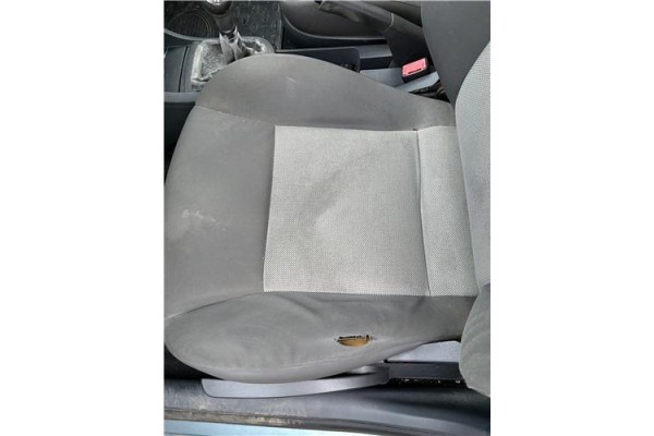 Recambio de asiento delantero izquierdo para seat cordoba berlina (6l2) 1.4 16v referencia OEM IAM   