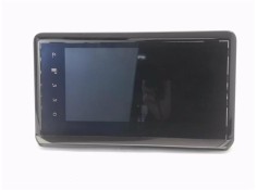 Recambio de pantalla para seat ibiza (kj1) 1.0 fr referencia OEM IAM 5FJ919606A  