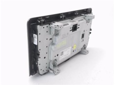 Recambio de pantalla para seat ibiza (kj1) 1.0 fr referencia OEM IAM 5FJ919606A  