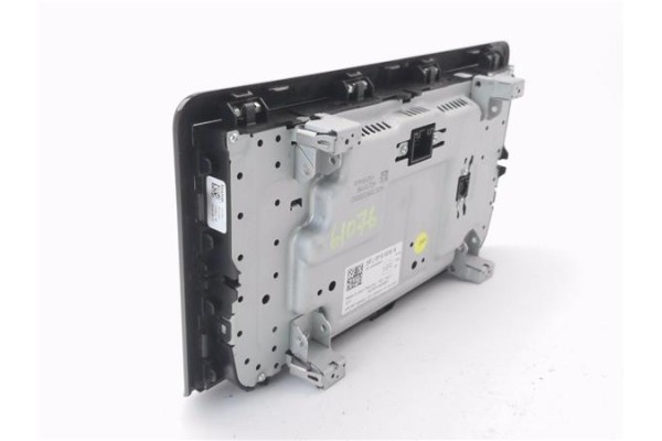 Recambio de pantalla para seat ibiza (kj1) 1.0 fr referencia OEM IAM 5FJ919606A  