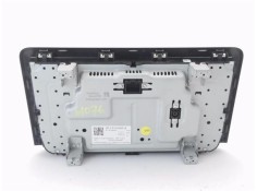 Recambio de pantalla para seat ibiza (kj1) 1.0 fr referencia OEM IAM 5FJ919606A  