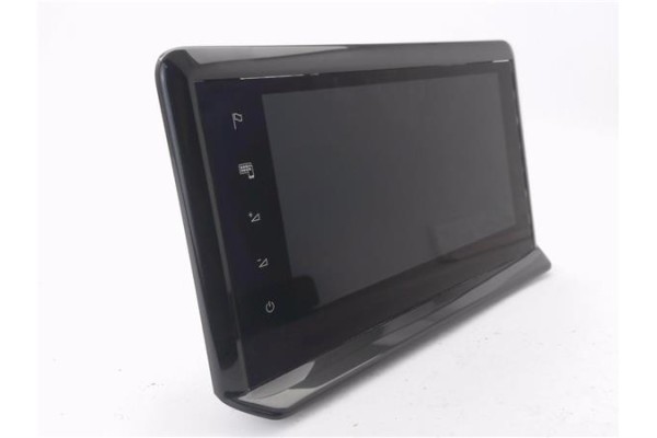 Recambio de pantalla para seat ibiza (kj1) 1.0 fr referencia OEM IAM 5FJ919606A  