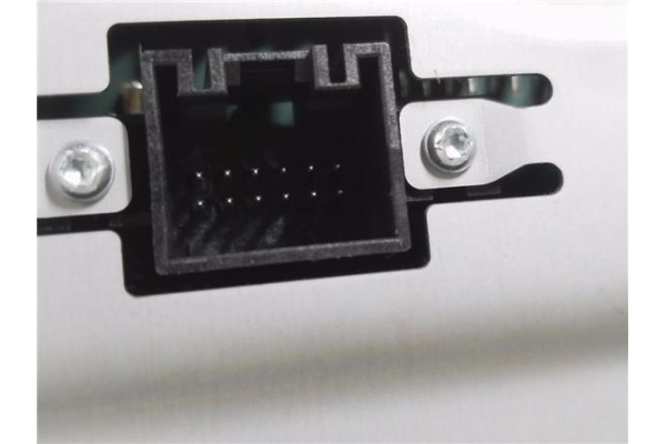 Recambio de pantalla para seat ibiza (kj1) 1.0 fr referencia OEM IAM 5FJ919606A  