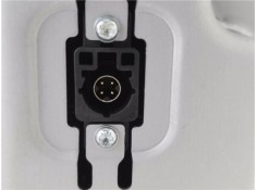 Recambio de pantalla para seat ibiza (kj1) 1.0 fr referencia OEM IAM 5FJ919606A  