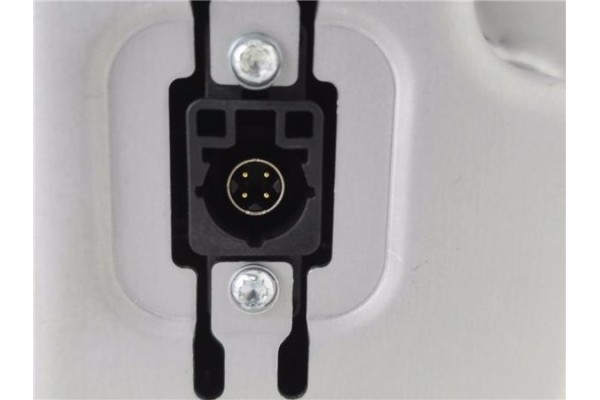 Recambio de pantalla para seat ibiza (kj1) 1.0 fr referencia OEM IAM 5FJ919606A  