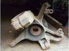 Recambio de mangueta delantero izquierda para ford focus (daw, dbw) 1.8 tdci referencia OEM IAM   