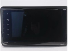 Recambio de pantalla para seat ibiza (kj1) 1.0 fr referencia OEM IAM 5FJ919606A  