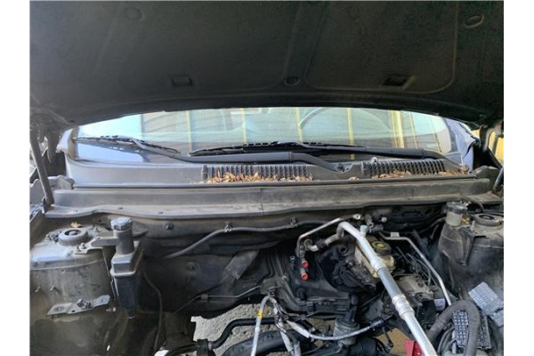 Recambio de torpedo para opel antara 2.2 selective referencia OEM IAM 96622272 96622273 
