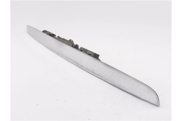 Recambio de maneta exterior porton para mercedes-benz clase a (bm 169) 2.0 a 200 cdi (169.008) referencia OEM IAM 1698200156  