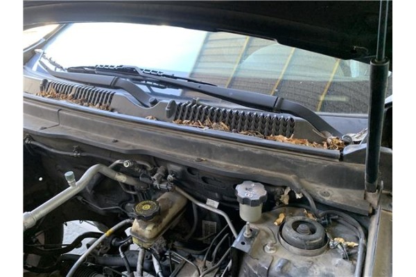 Recambio de torpedo para opel antara 2.2 selective referencia OEM IAM 96622272 96622273 